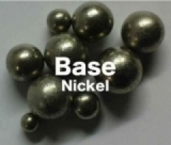 Nickel-Titanium (نیکل-تیتانیوم)